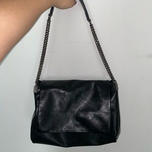 Zara bag🖤